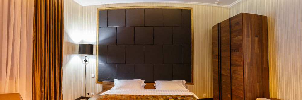 Astor Hotel & Spa Bichkek Extérieur photo