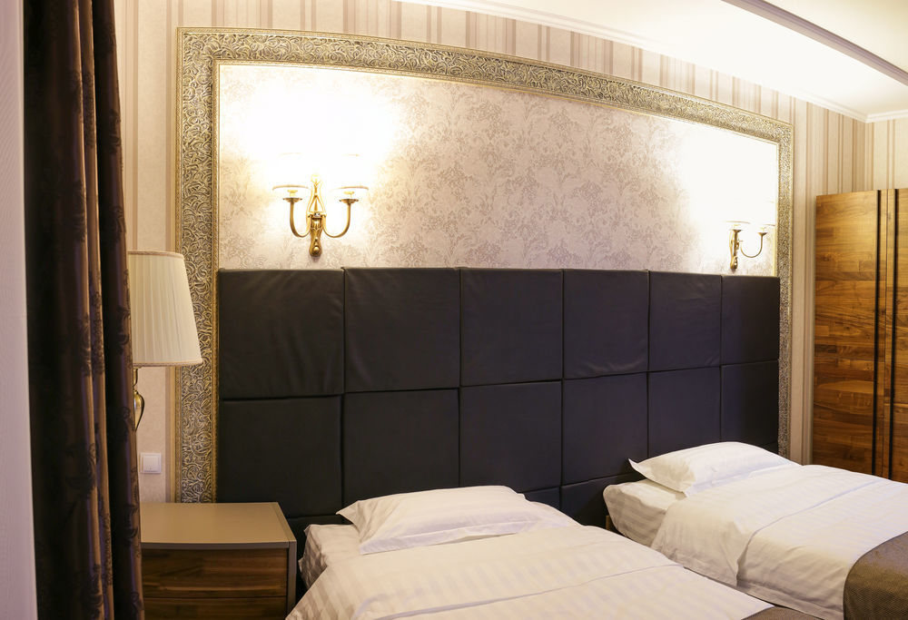 Astor Hotel & Spa Bichkek Extérieur photo
