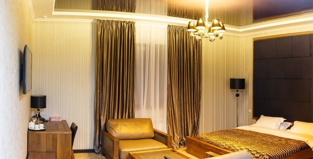 Astor Hotel & Spa Bichkek Extérieur photo