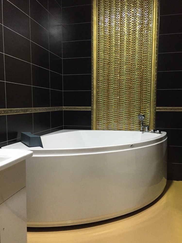 Astor Hotel & Spa Bichkek Extérieur photo