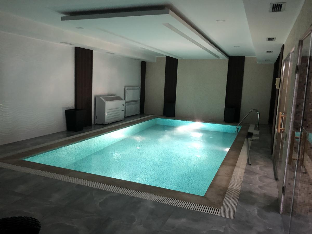 Astor Hotel & Spa Bichkek Extérieur photo